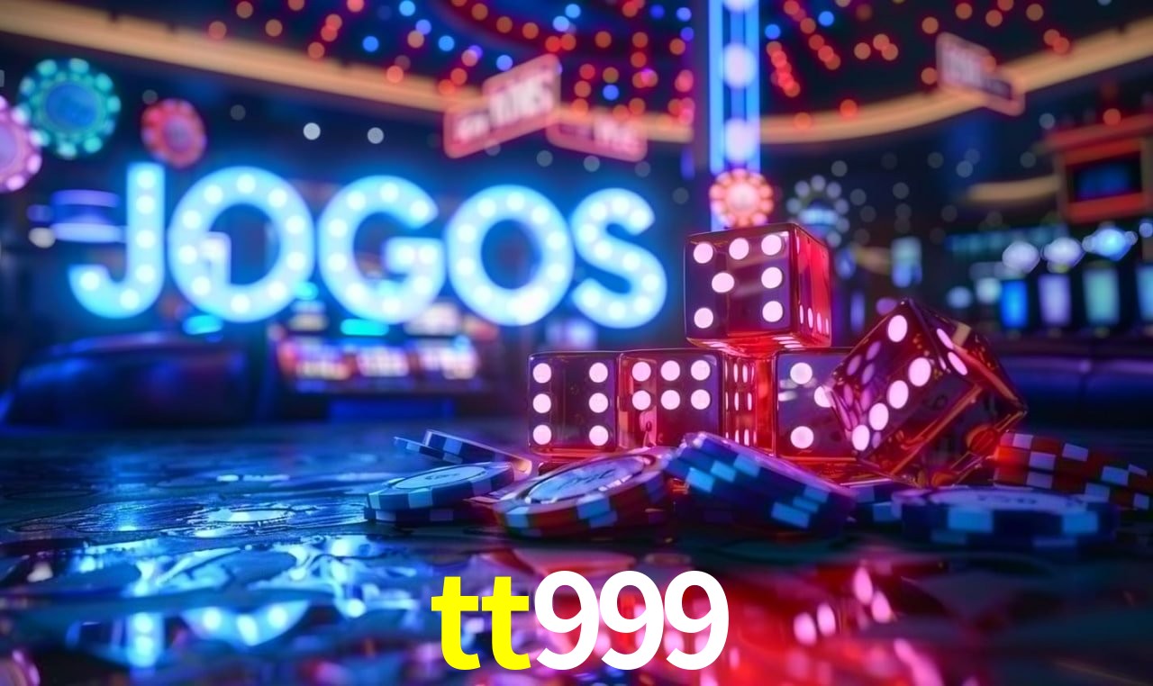 Experiência VIP tt999