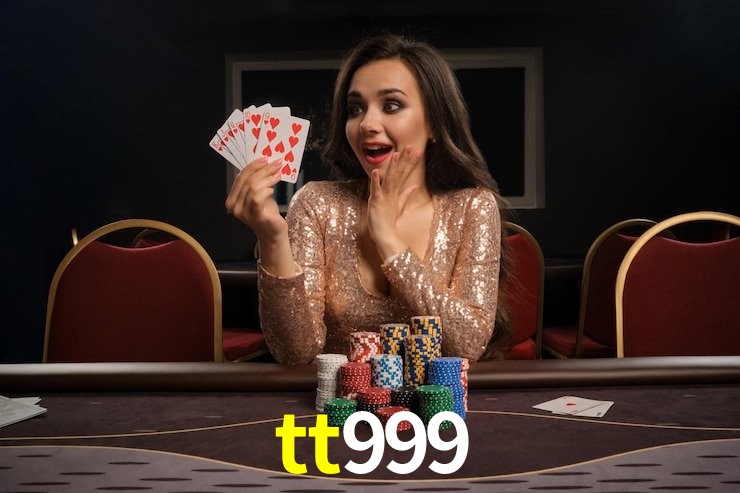 Estatísticas tt999