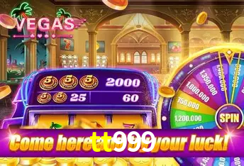 A Revolução dos Aplicativos de Jogos no tt999