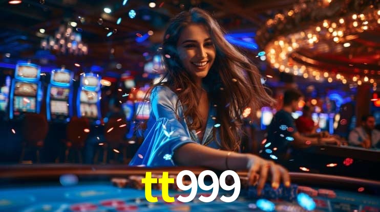 Experiência VIP tt999