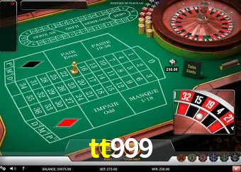 Desvendando o Mundo dos Jogos Virtuais na tt999