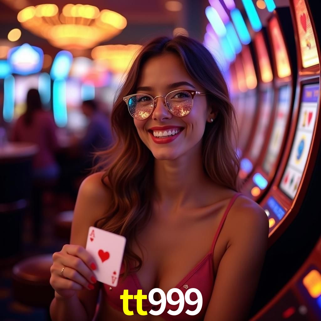 Welcome Bonus tt999