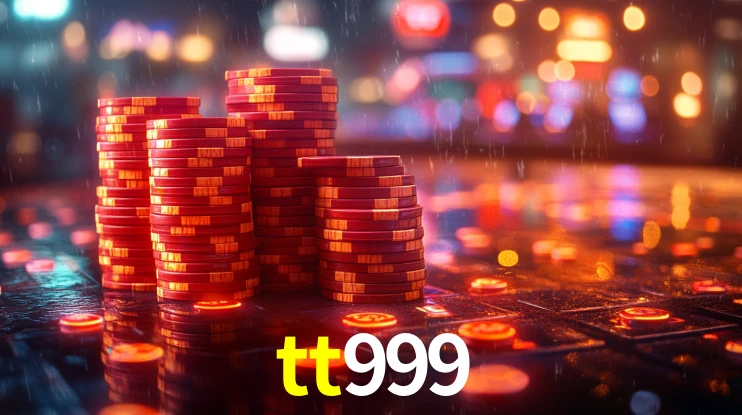 tt999 - Cassino De Slots Diversificado - tt999.com
