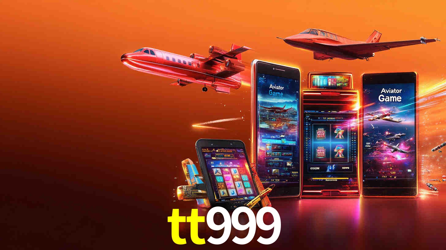 Jogo Aviator tt999