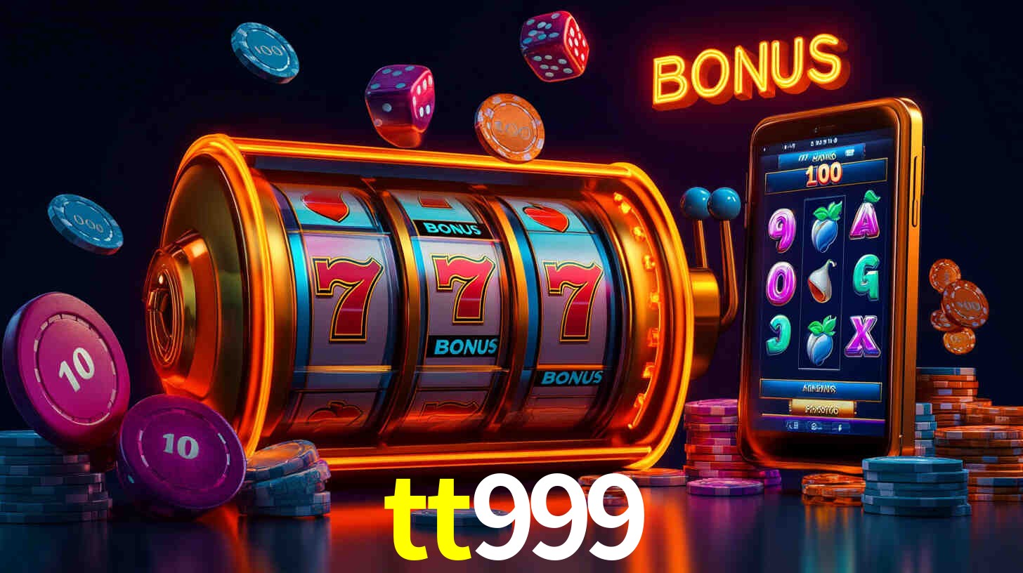 Apostas de Tênis tt999
