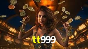 Mesa de Roleta tt999