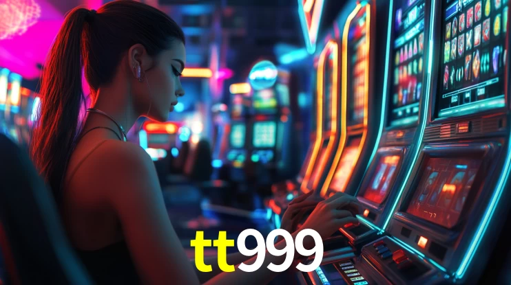 Ofertas Imperdíveis na tt999: Promoções e Bônus Que Valem a Pena
