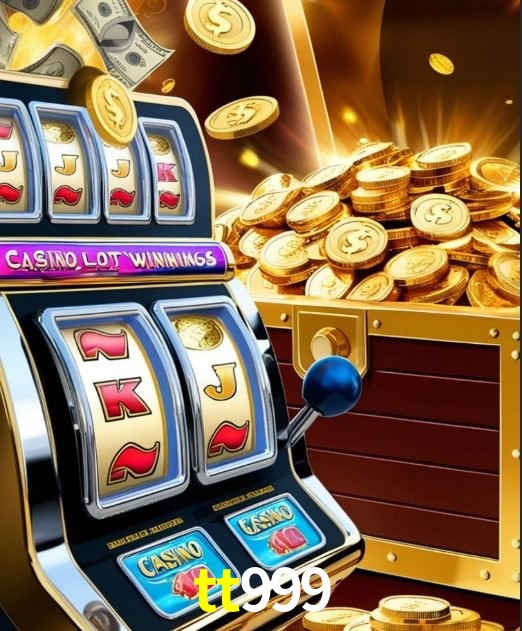 Casino VIP tt999