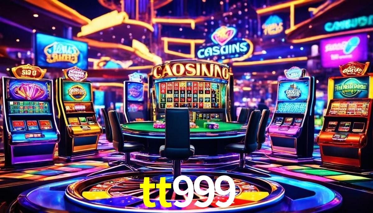 Design Responsivo tt999