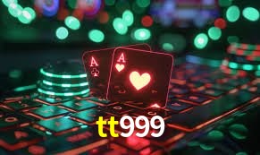 Tecnologia da Plataforma tt999