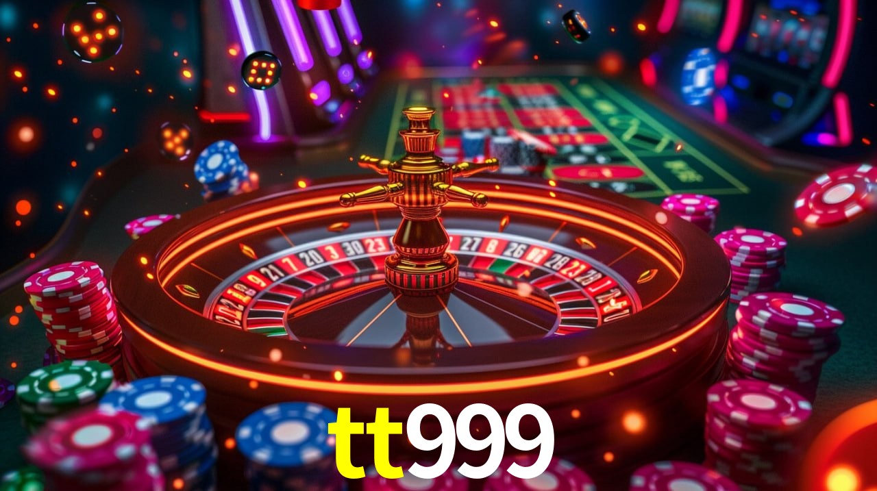 Apostas de Futebol tt999
