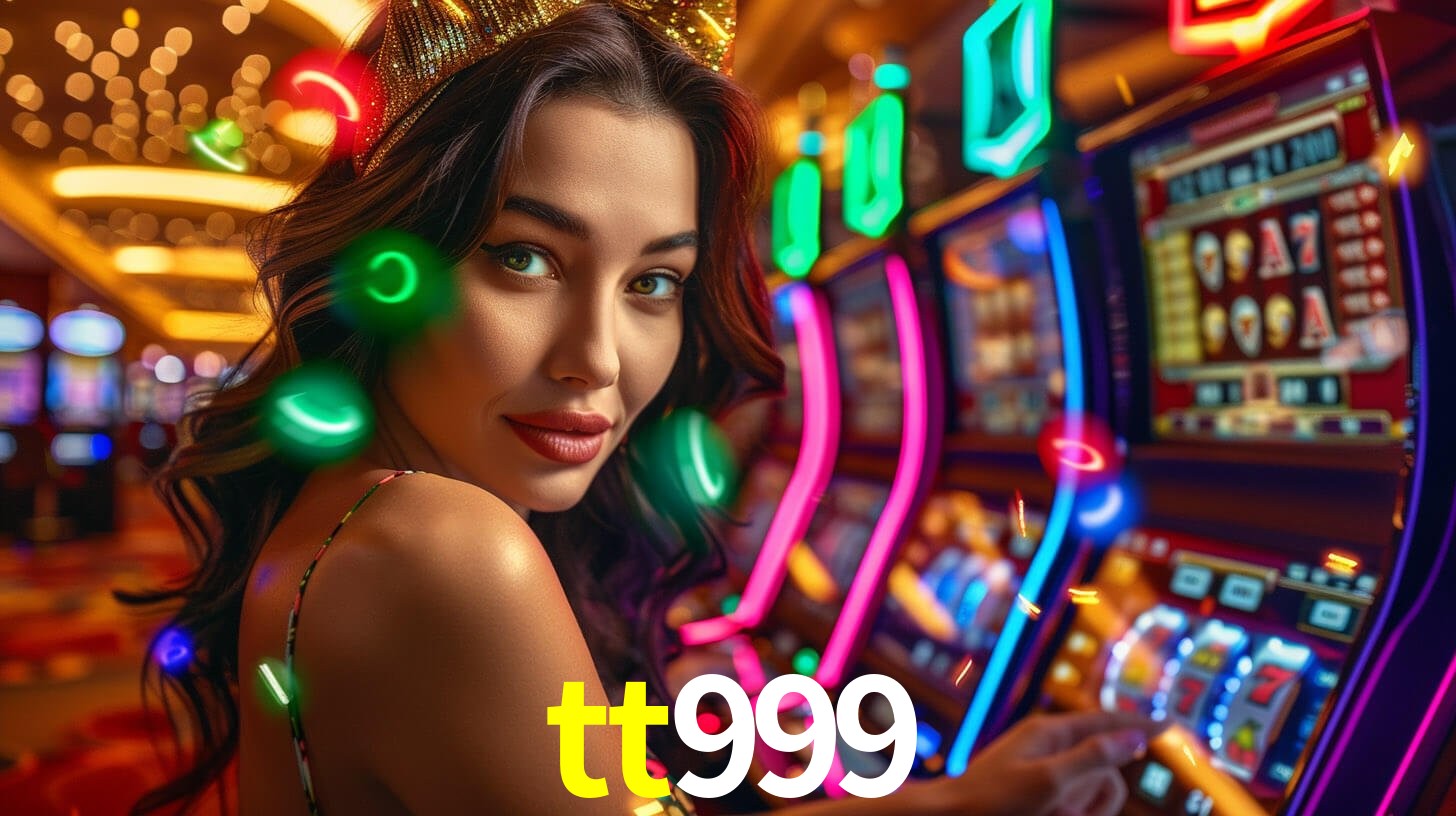 PIX Instantâneo tt999