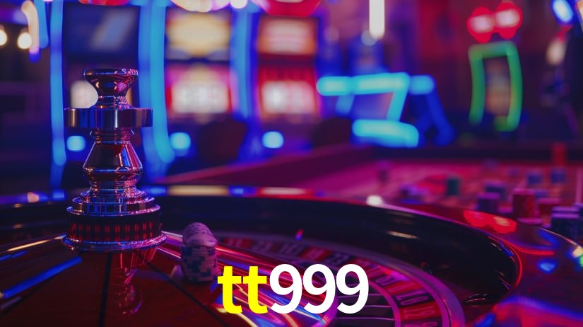 Explore as vantagens do tt999: serviço profissional e confiabilidade