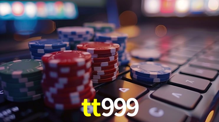 Diretório de Jogos tt999