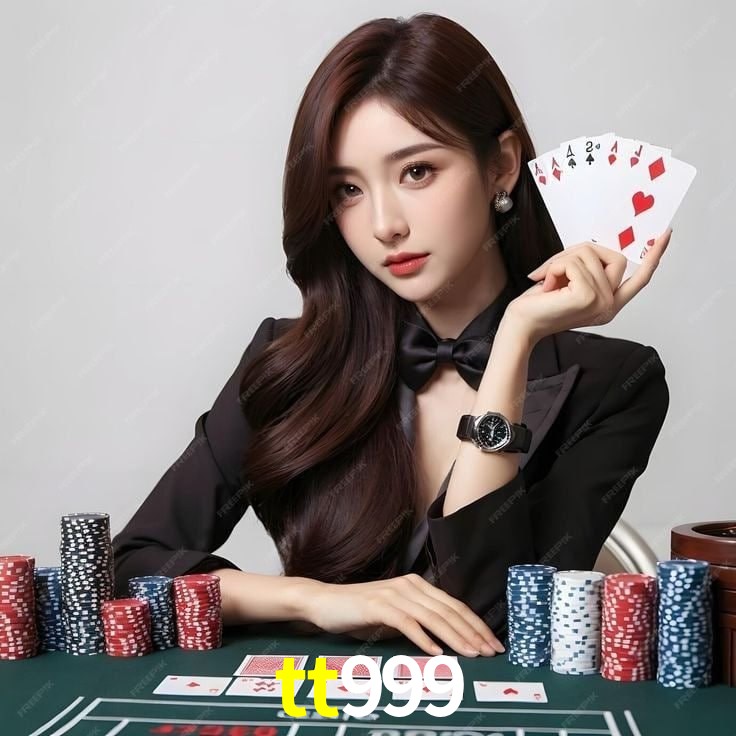 Provedores de Jogos tt999
