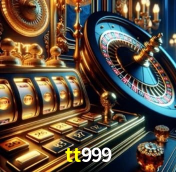 Provedores de Jogos tt999