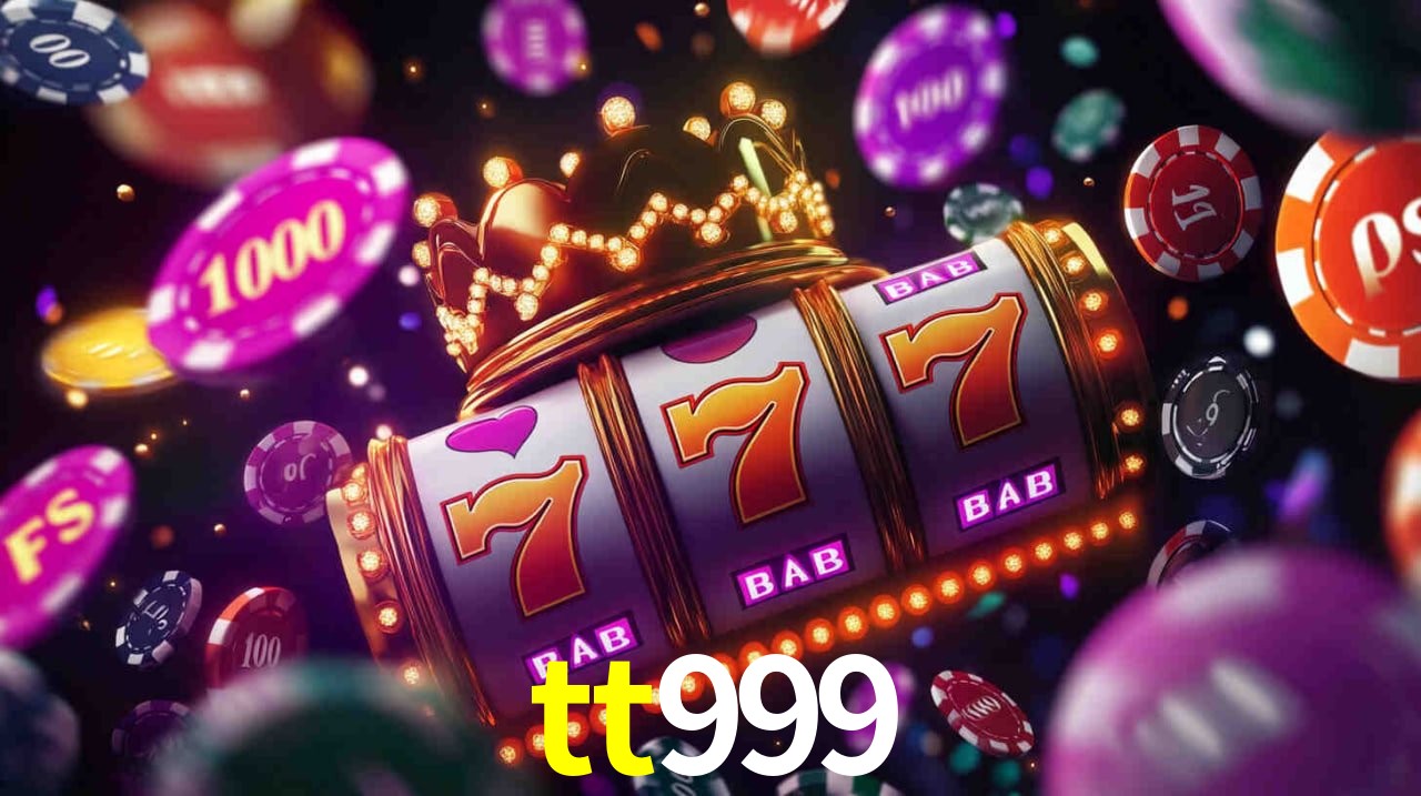 Descubra a Essência do tt999: Nossa História e Compromissos
