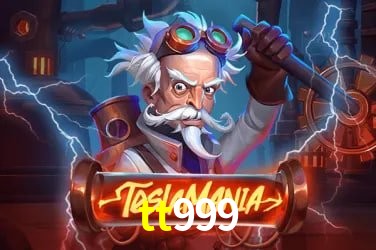 Experiência VIP tt999