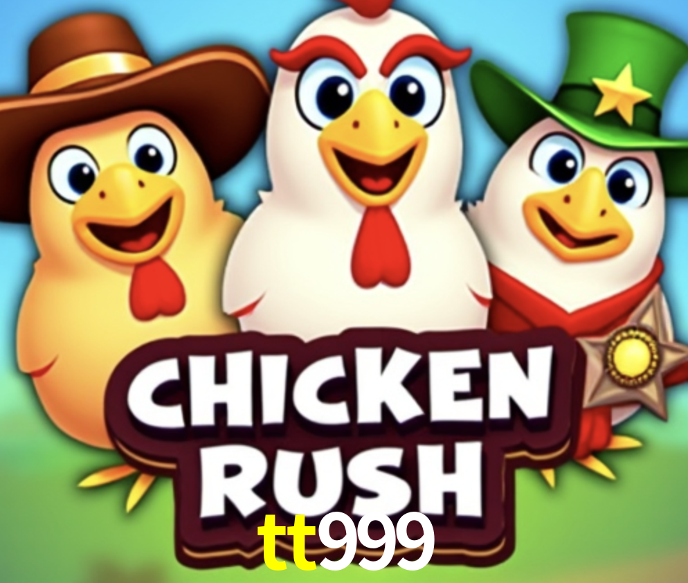 Desvendando o Mundo dos Jogos Virtuais na tt999