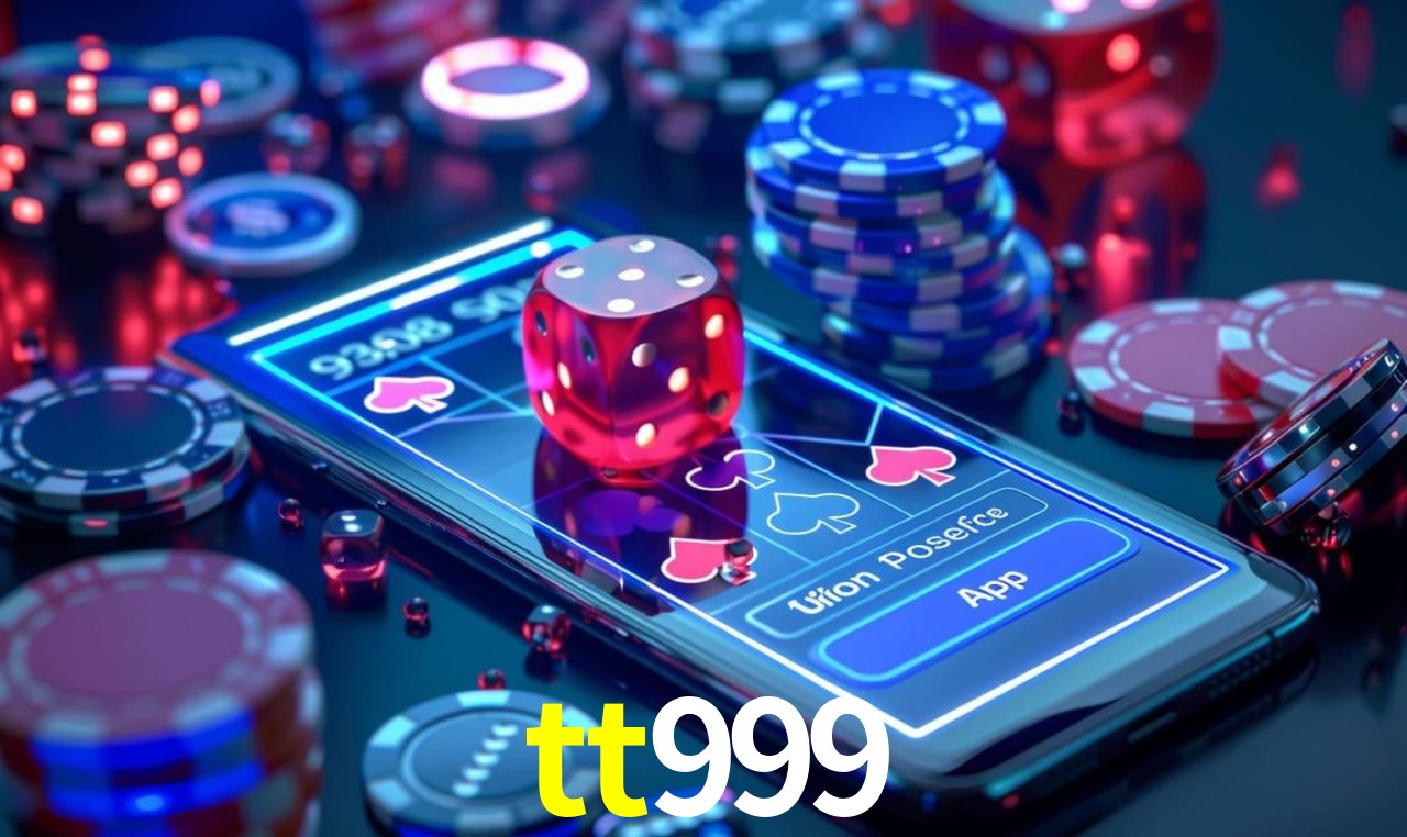 Promoção Relâmpago tt999