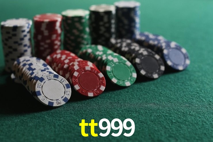 Mesa de Blackjack tt999