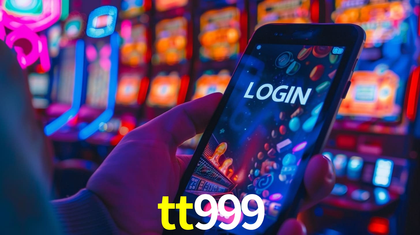 Tecnologia da Plataforma tt999