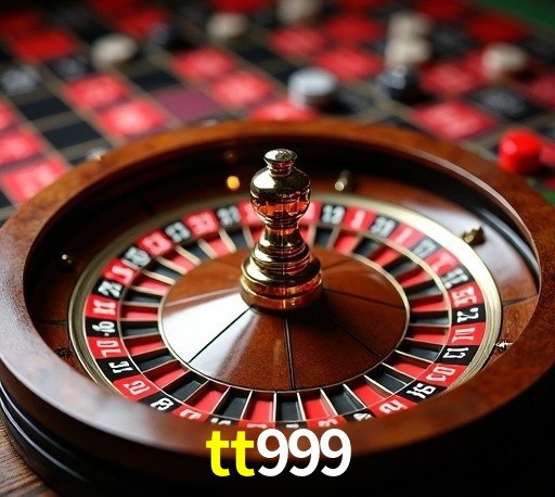Progressão VIP tt999