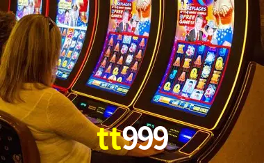 A Emoção da Loteria na tt999: Uma Chance de Mudança de Vida
