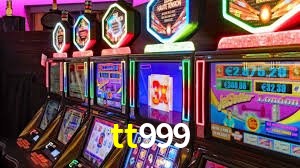 Gates of Olympus tt999