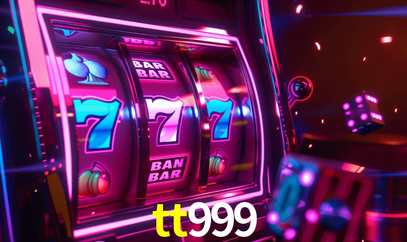 PIX Instantâneo tt999