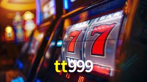 tt999 Processo de inscrição