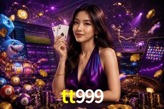 VIP Casino tt999