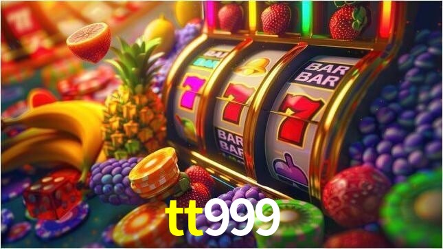 Descubra a Essência do tt999: Nossa História e Compromissos