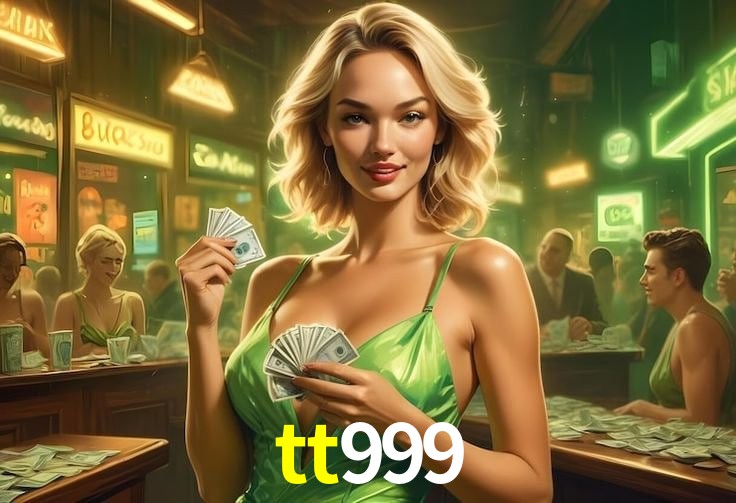 cassino tt999