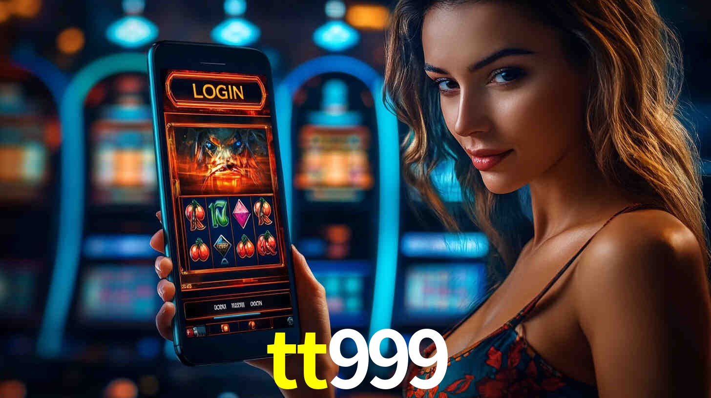 bet tt999