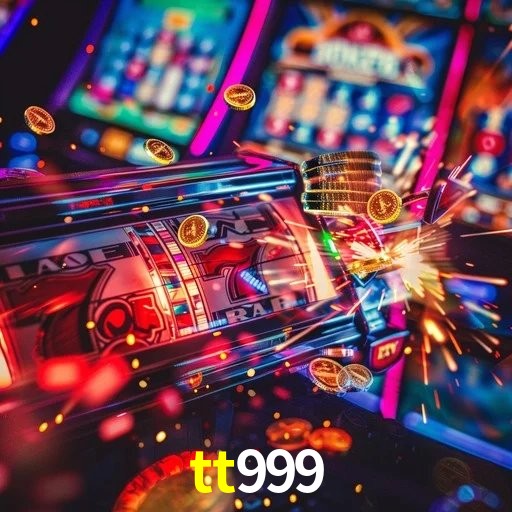 Benefícios da Conta tt999