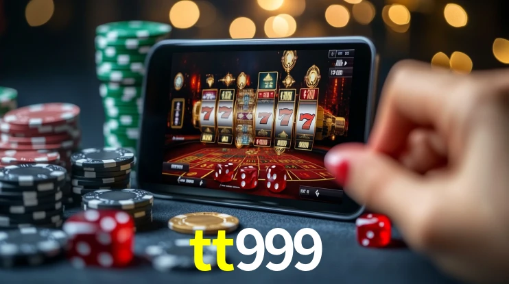 Premium Interface tt999