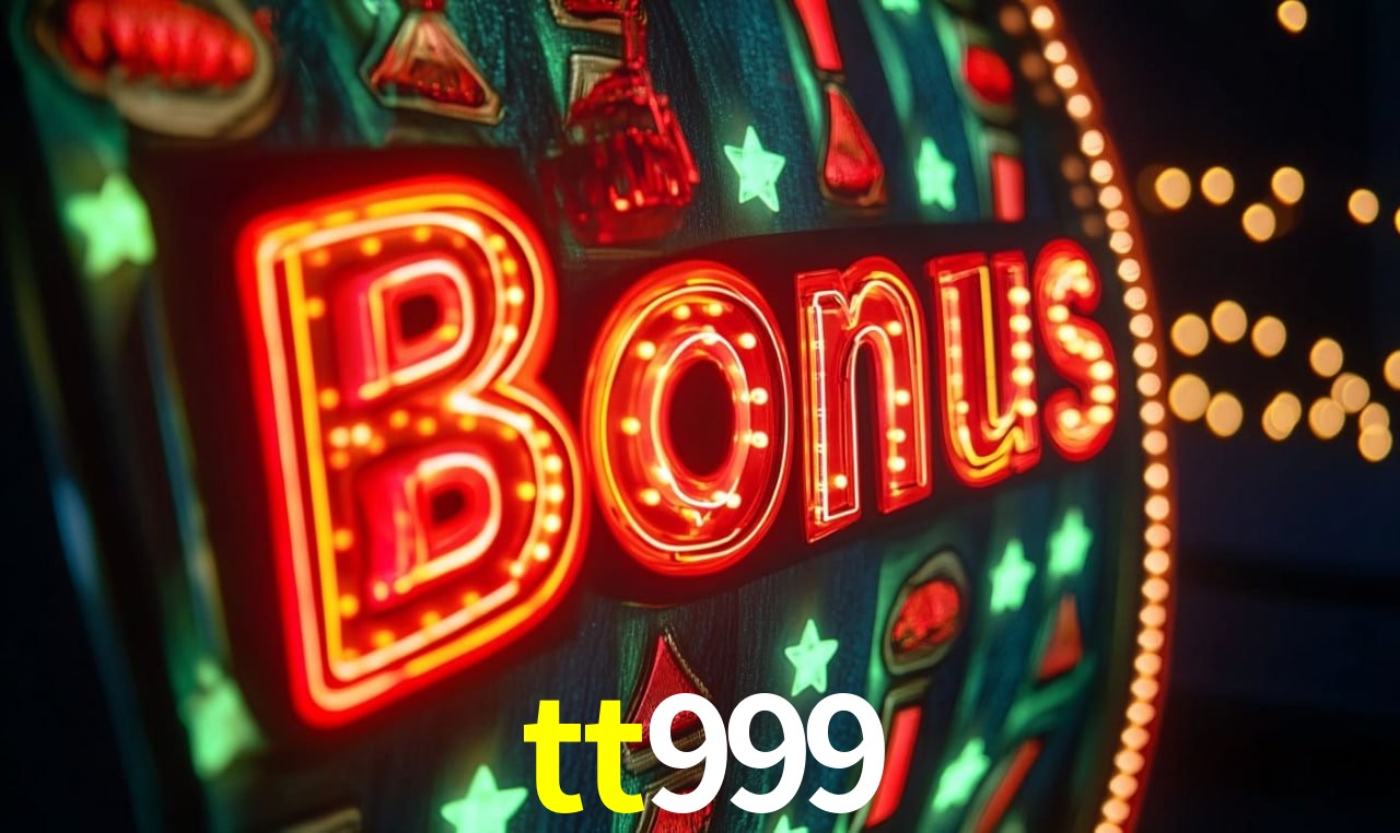 Jogos de Slot tt999