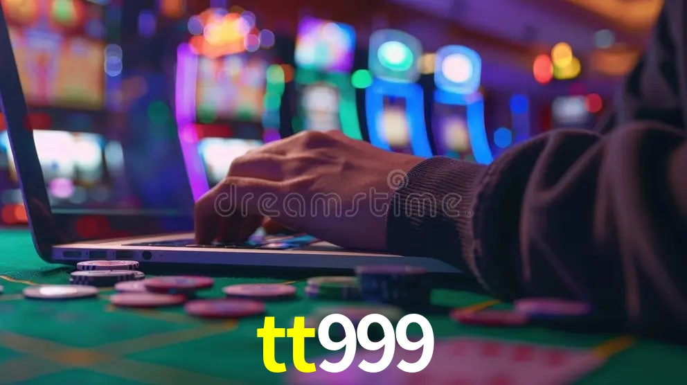 Diretório de Jogos tt999