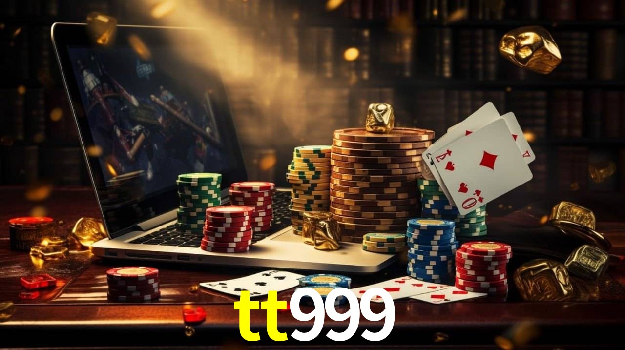 Integração de APIs tt999