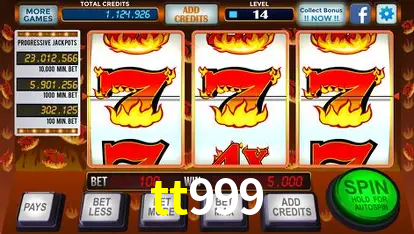 A Emoção da Loteria na tt999: Uma Chance de Mudança de Vida