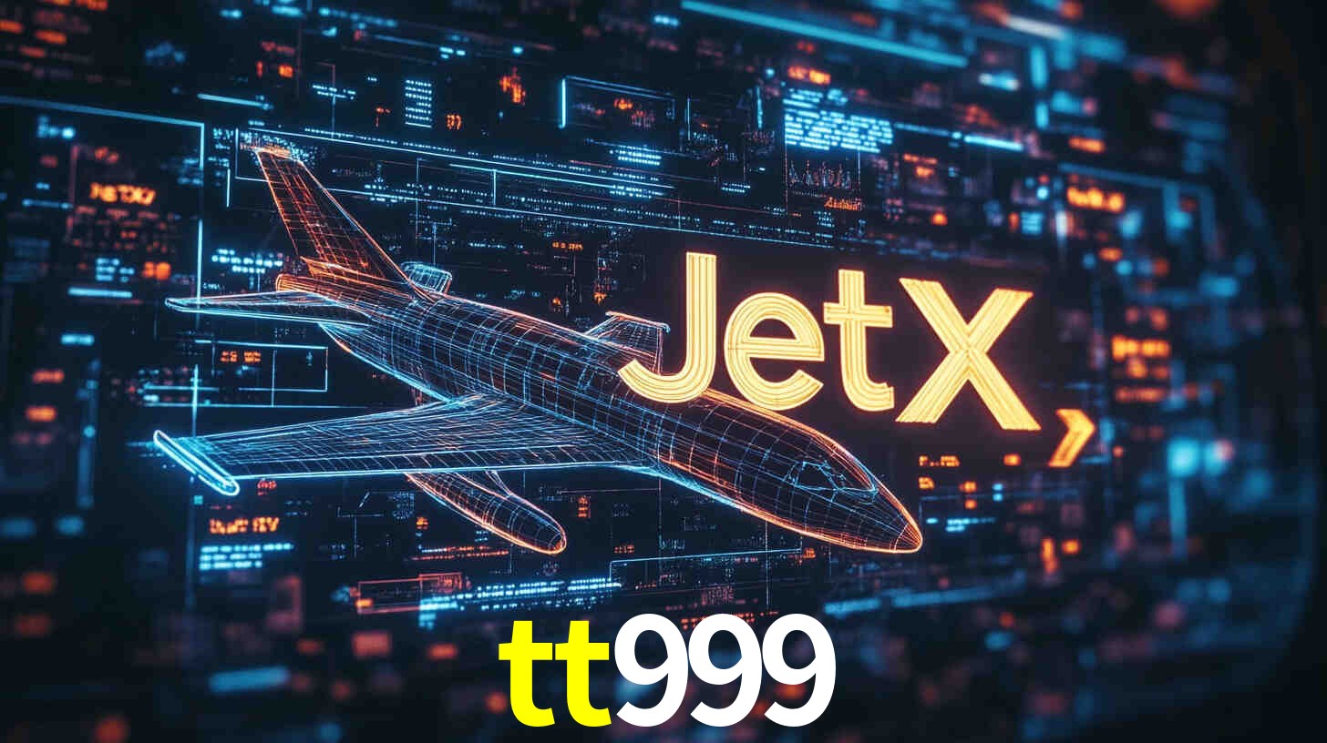 App Mobile tt999