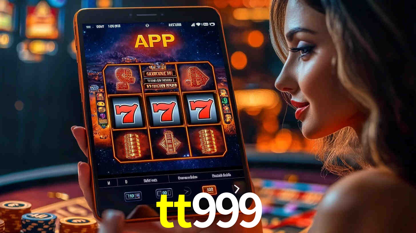 tt999 bet casino