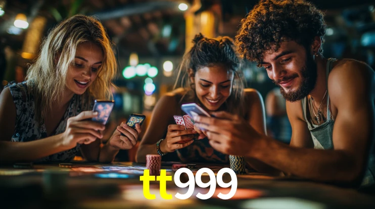 Welcome Bonus tt999