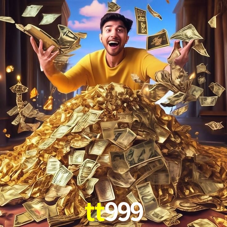 Design Responsivo tt999