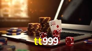 Apostas de Tênis tt999