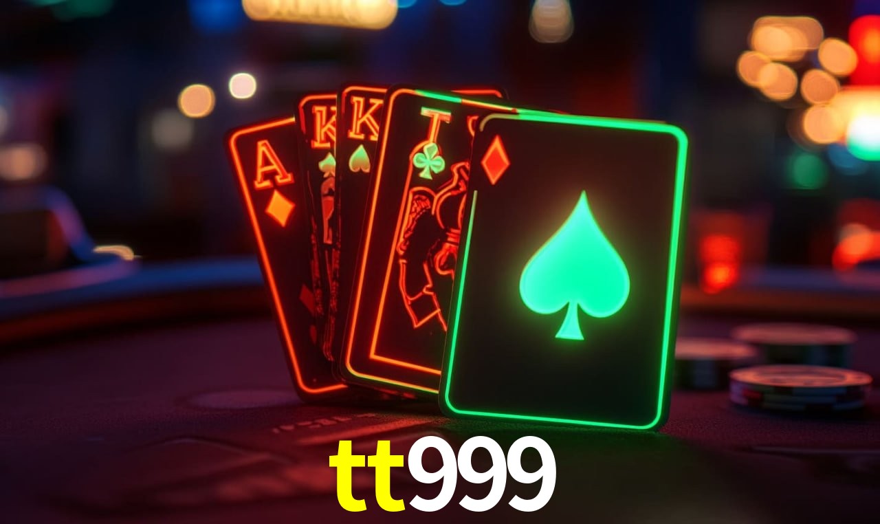 Torneios tt999