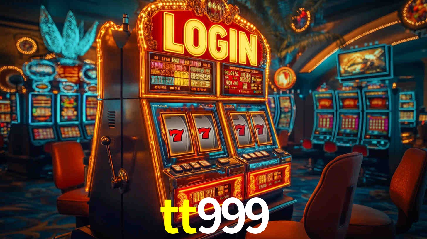 Explore as vantagens do tt999: serviço profissional e confiabilidade