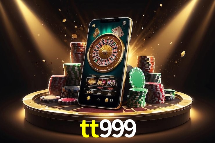 tt999 Caça-níqueis móveis