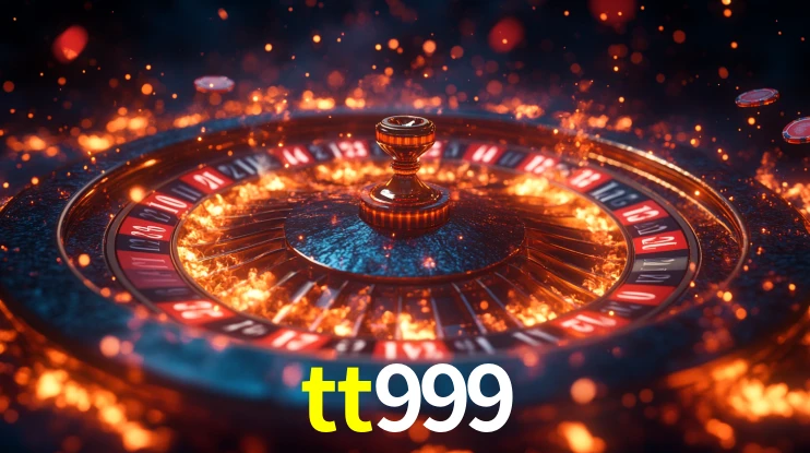 tt999: Jogos de Caça-Níqueis-Altas Recompensas, Roleta-Velocidade, Blackjack-Desafios Máximos